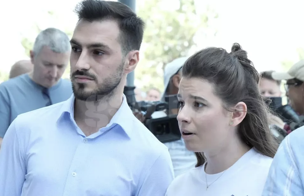 Răsturnare de situație: ce decizie au luat Kira Hagi și Thomas Ferfelis în privința nunții