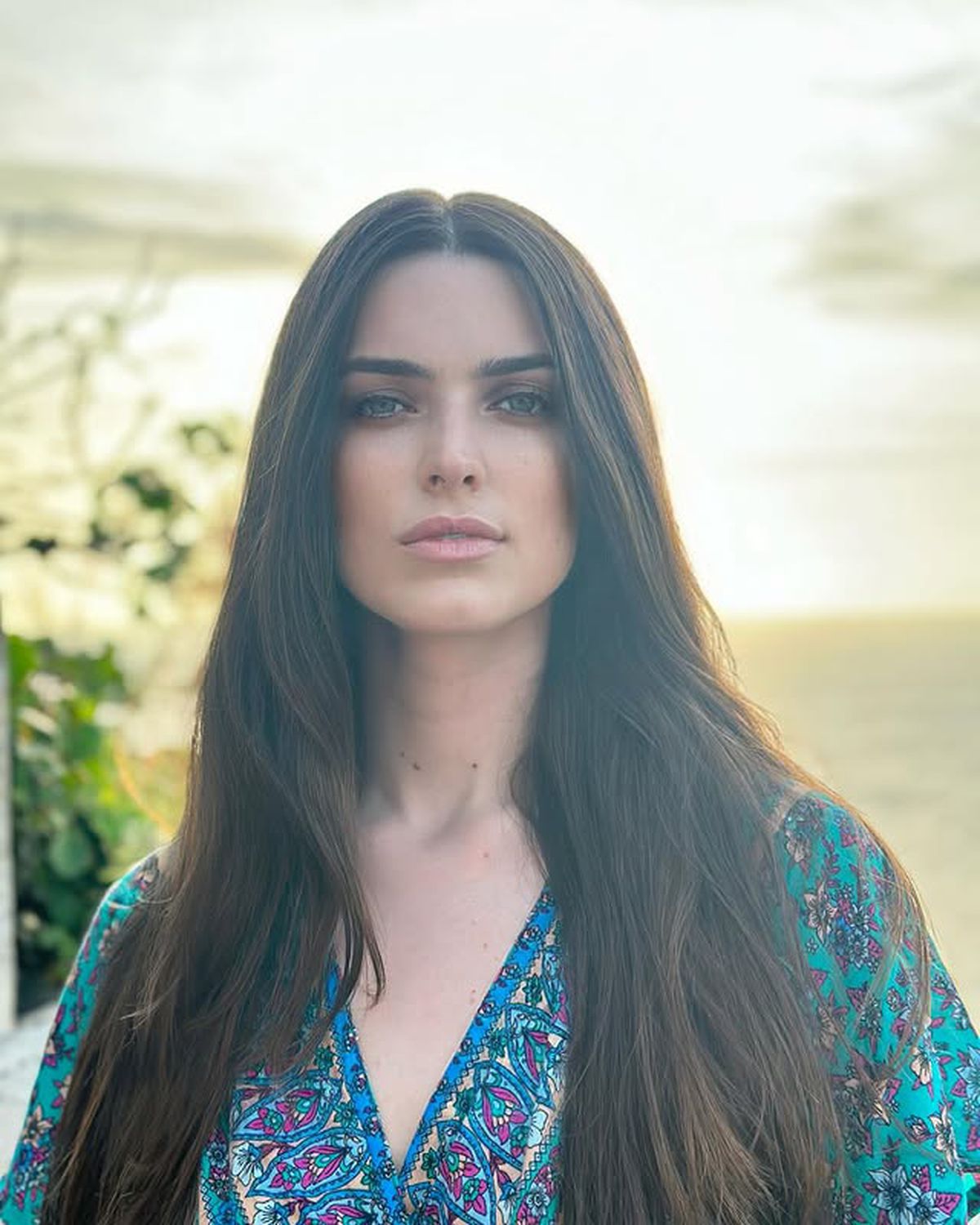 „Moldoveancă fără să știu” » Giorgia s-a îndrăgostit de tenis: „Un eveniment de neuitat”