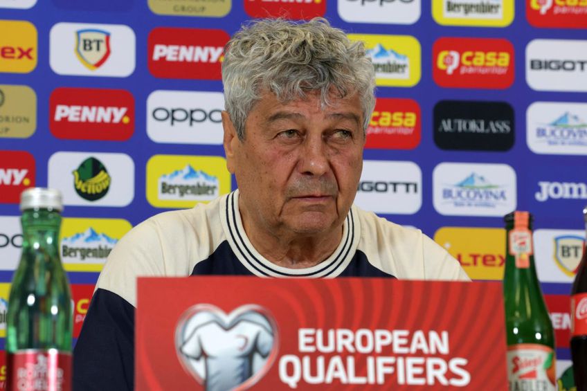 CORESPONDENȚĂ DIN AUSTRIA Mircea Lucescu îl avertizează pe Cristi Chivu: „Nu îi va fi ușor! Echipa este obosită și îmbătrânită”