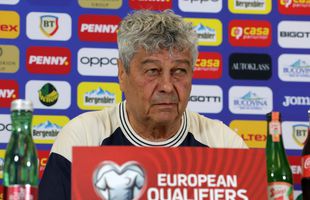 Mircea Lucescu îl avertizează pe Cristi Chivu: „Nu îi va fi ușor! Echipa este obosită și îmbătrânită”