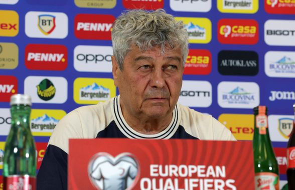 Mircea Lucescu îl avertizează pe Cristi Chivu: „Nu îi va fi ușor! Echipa este obosită și îmbătrânită”