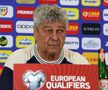 Mircea Lucescu îl avertizează pe Cristi Chivu: „Nu îi va fi ușor! Echipa este obosită și îmbătrânită” // foto: Cristi Chivu (GSP)