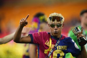 A apărut lista celor mai scumpi 20 de fotbaliști din lume din acest moment » Toți valorează peste 100.000.000 de euro