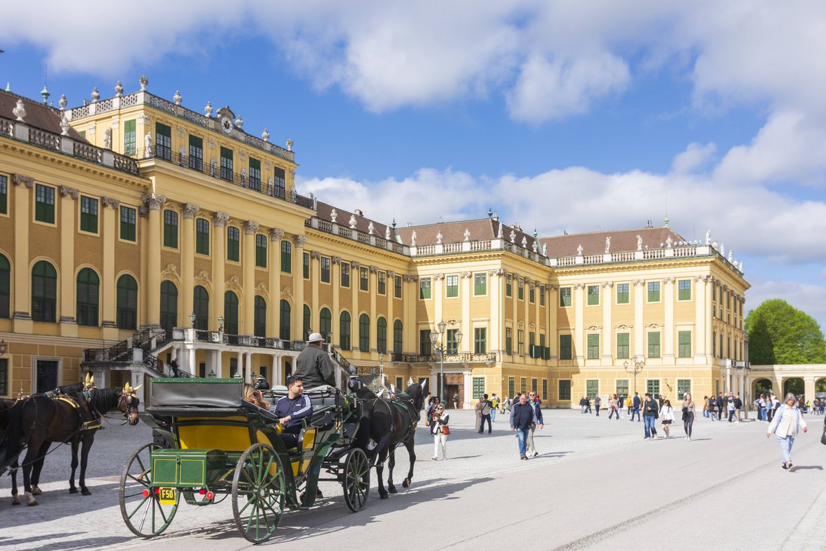 10 curiozități despre Viena, orașul unde România își continuă drumul spre Campionatul Mondial din 2026