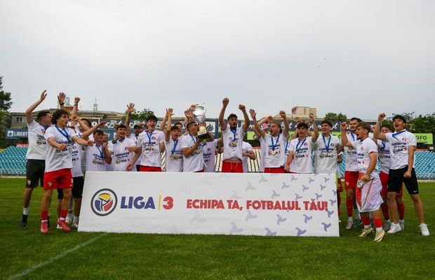 Costel Enache a promovat echipa susținută de cei mai bogați români: „Am realizat că nu e despre celebritate, despre bani!”