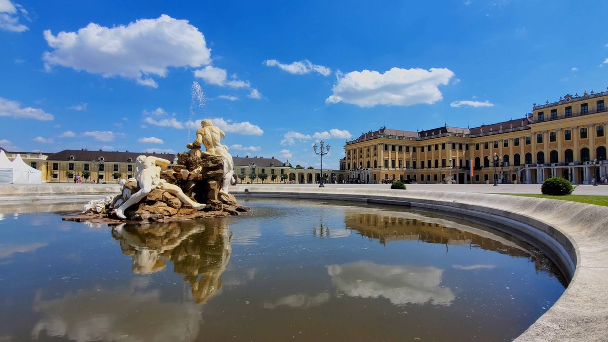 10 curiozități despre Viena, orașul unde România își continuă drumul spre Campionatul Mondial din 2026