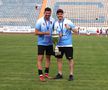 N-au drept de promovare, dar vor să-și ducă echipa locală în play-off: „Am putut cu Șelimbăr și aveam doar 15% din condițiile de aici!”