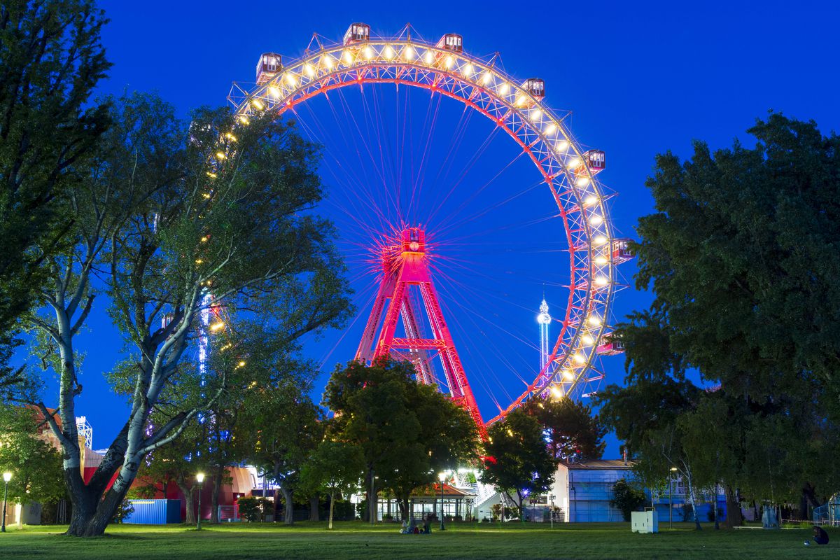 10 curiozități despre Viena, orașul unde România își continuă drumul spre Campionatul Mondial din 2026