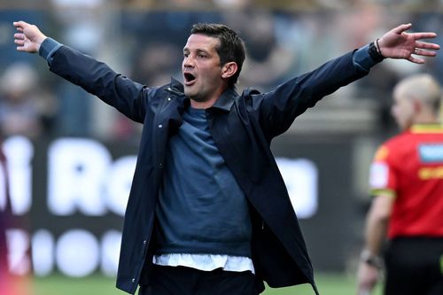 Când va debuta Cristi Chivu pe banca lui Inter » Românul se va lupta pentru un trofeu încă din această vară