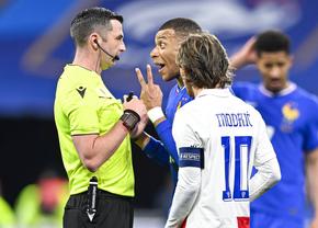 Kylian Mbappe și-a pierdut nervii la final: „Dacă spun asta, vor crede că sunt supărat”