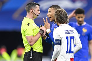 Kylian Mbappe și-a pierdut nervii la final: „Dacă spun asta, vor crede că sunt supărat”