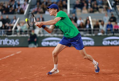 VIDEO Jannik Sinner - Carlos Alcaraz e finala de vis la Roland Garros 2025! Novak Djokovic n-a rezistat în fața liderului mondial