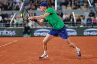 Jannik Sinner - Carlos Alcaraz e finala de vis la Roland Garros 2025! Novak Djokovic n-a rezistat în fața liderului mondial