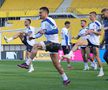 Antrenamentul oficial al echipei naţionale la Viena FOTO: Ionuţ Iordache (GSP)