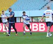 Antrenamentul oficial al echipei naţionale la Viena FOTO: Ionuţ Iordache (GSP)