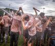 Au deschis stadionul pentru cel mai nebun festival din lume! Tradiția împrumutată din Spania, dusă la alt nivel
