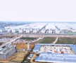 BYD construiește o fabrică gigant în China