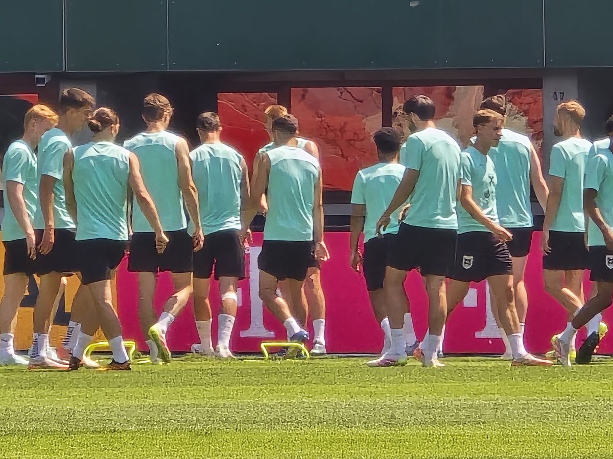 Man, Tănase și Stanciu sunt remarcații lui Ralf Rangnick » Ce pregătesc austriecii pentru partida cu România