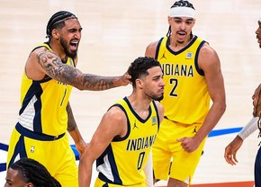 Revenire uluitoare în Oklahoma City - Indiana Pacers! Primul meci al finalei din NBA s-a decis în ultima secundă