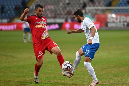 Fostul campion din Superliga a semnat cu Oțelul Galați: „Bun venit!”