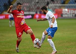 Fostul campion din Superliga a semnat cu Oțelul Galați: „Bun venit!”