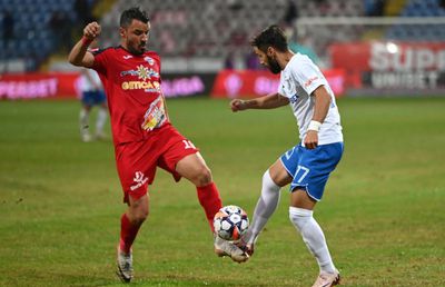 Fostul campion din Superliga a semnat cu Oțelul Galați: „Bun venit!”