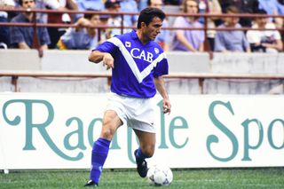 Brescia, fostul club al lui Hagi și Lucescu, intră în faliment: „114 ani de istorie au fost călcați în picioare”