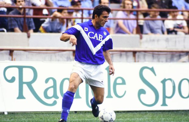 Brescia, fostul club al lui Hagi și Lucescu, intră în faliment: „114 ani de istorie au fost călcați în picioare”