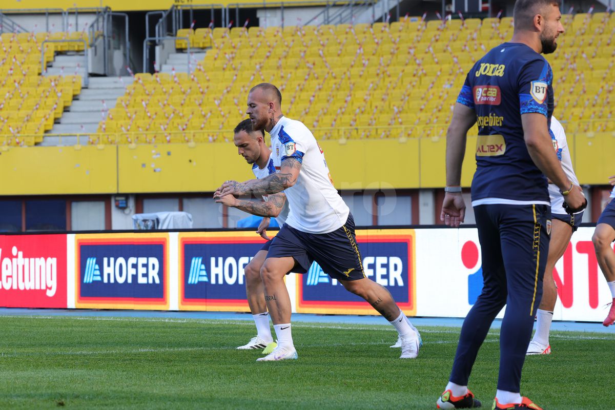 Mircea Lucescu îl avertizează pe Cristi Chivu: „Nu îi va fi ușor! Echipa este obosită și îmbătrânită”