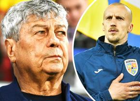 Lucescu începe cu Chiricheș și Mihăilă! Cum va arăta primul „11” al României cu Austria