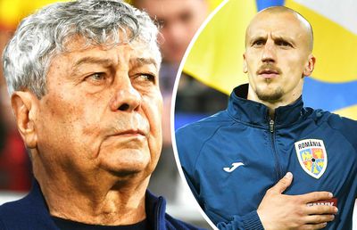 Lucescu începe cu Chiricheș și Mihăilă! Cum va arăta primul „11” al României cu Austria