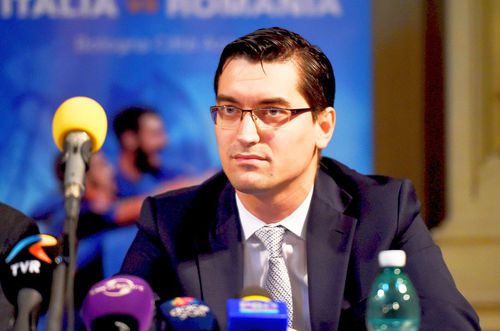 Răzvan Burleanu regretă plecarea lui Nicușor Dan la Cotroceni: „Din păcate pentru acest proiect”