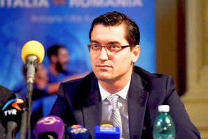 Răzvan Burleanu regretă plecarea lui Nicușor Dan la Cotroceni: „Din păcate pentru acest proiect”