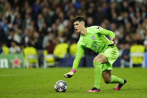 Surpriză în Premier League » Arsenal vrea să-l transfere pe „problematicul” Kepa de la Chelsea