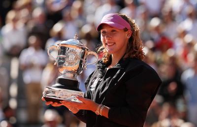 Maja Chwalinska - Mirra Andreeva 3-6, 2-6 » Andreeva nu i-a lăsat nicio șansă polonezei și a câștigat Roland Garros