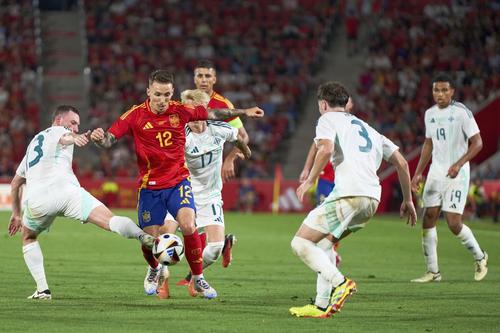 Alejandro Grimaldo se poate transfera pentru 10 milioane de euro // foto: Getty Images
