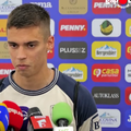 Cătălin Cîrjan, după victoria cu Țara Galilor