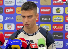Cîrjan a confirmat: „Mă operez luni” + mutarea care l-a șocat: „Am aflat din presă”