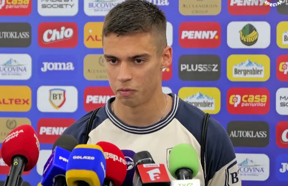 Cîrjan a confirmat: „Mă operez luni” + mutarea care l-a șocat: „Am aflat din presă”