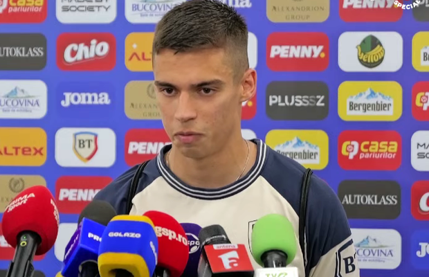 Cîrjan a confirmat: „Mă operez luni” + mutarea care l-a șocat: „Am aflat din presă”