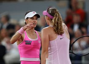 Sorana Cîrstea și-a arătat clasa și i-a transmis acest mesaj Mirrei Andreeva, după câștigarea Roland Garros: „Copilă...”