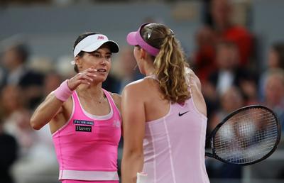 Sorana Cîrstea și-a arătat clasa și i-a transmis acest mesaj Mirrei Andreeva, după câștigarea Roland Garros: „Copilă...”