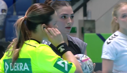 Maria Sprîncenatu
