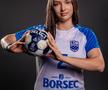 Maria Avasiloaiei - inter dreapta
