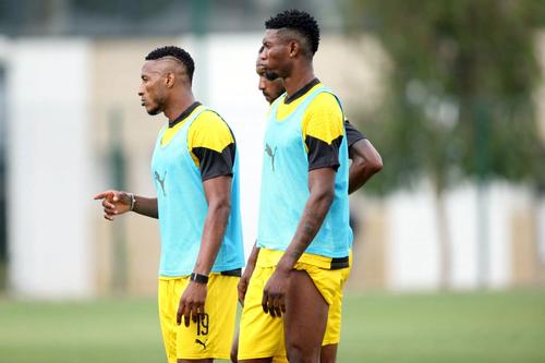 Boateng, la primul meci după plecarea de la Dinamo // foto: Facebook