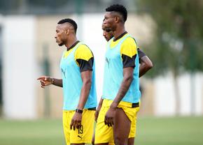 Kennedy Boateng a jucat primul meci după despărțirea de Dinamo