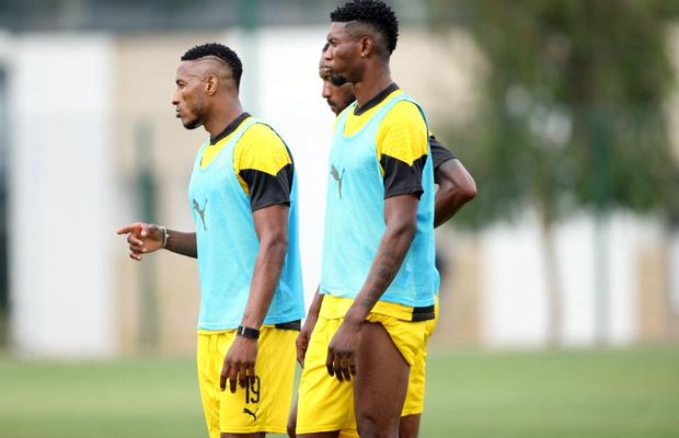 Kennedy Boateng a jucat primul meci după despărțirea de Dinamo