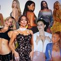 Privirile fanilor de la Mondial vor fi îndreptate și pe frumoasele partenere ale starurilor fotbalului / Foto: Montaj Diana Vasilescu