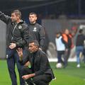 Mehmet Topal nu mai este antrenorul celor de la Petrolul // foto: Imago