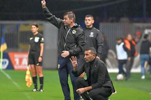 Echipa din Superliga a anunțat plecarea antrenorului